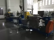 high capacity flower bud packing using soft net production line/making machine/extruder supplier