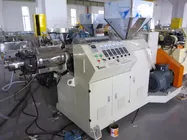 AF-55, Biodegradable PLA Drinking Straw Making Machine supplier