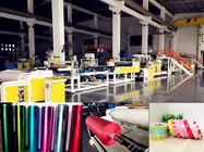 AF-1000mm , PP Jumbo Roll Ribbon Film Sheet Extrusion Machine For Gift Packaging