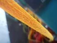 High Speed PP PE Plastic Artificial Rattan Wicker Making Machine supplier