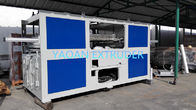 Suitcase / Luggage Making Machine / Fully Auto Type Vacuum Forming Machine (Left And Right Type) supplier